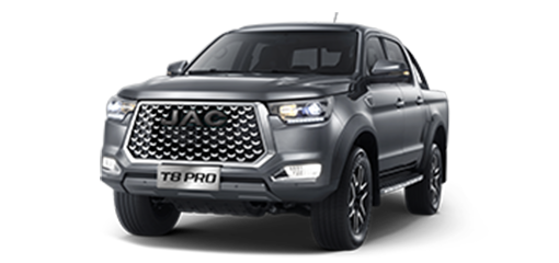 Imagen de T8 Pro 2.0 Diesel AT 4x4