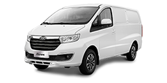 Refine Cargo EV