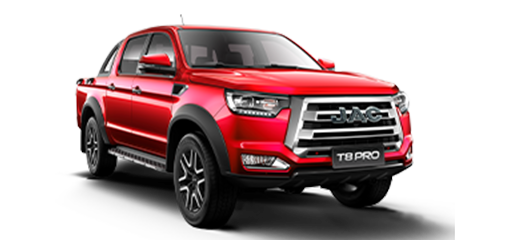 Imagen de T8 Pro 2.0 CTI 6MT 4X4
