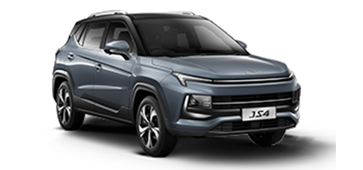 Imagen de JS4 1.5T CVT