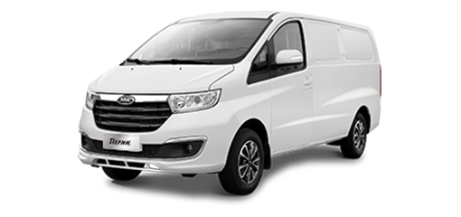 Imagen de Refine Cargo EV