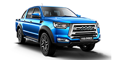 T8 Pro 2.0 Diesel 6MT 4X4