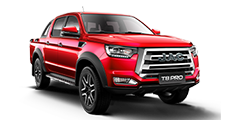 T8 Pro 2.0 CTI 6MT 4X2